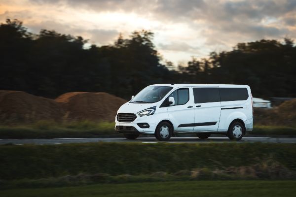 microbus