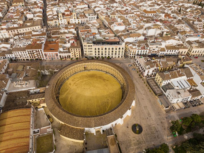 Ronda, Málaga