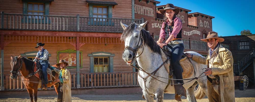 oasys mini hollywood almeria parque temático almería