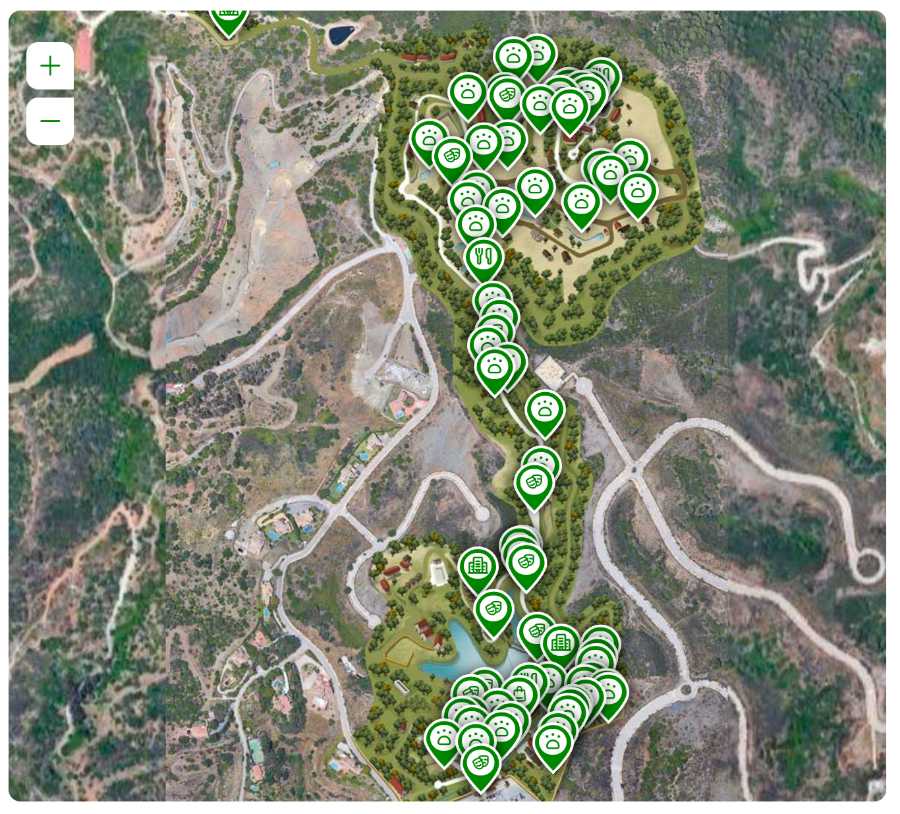 mapa selwo mapa selwo