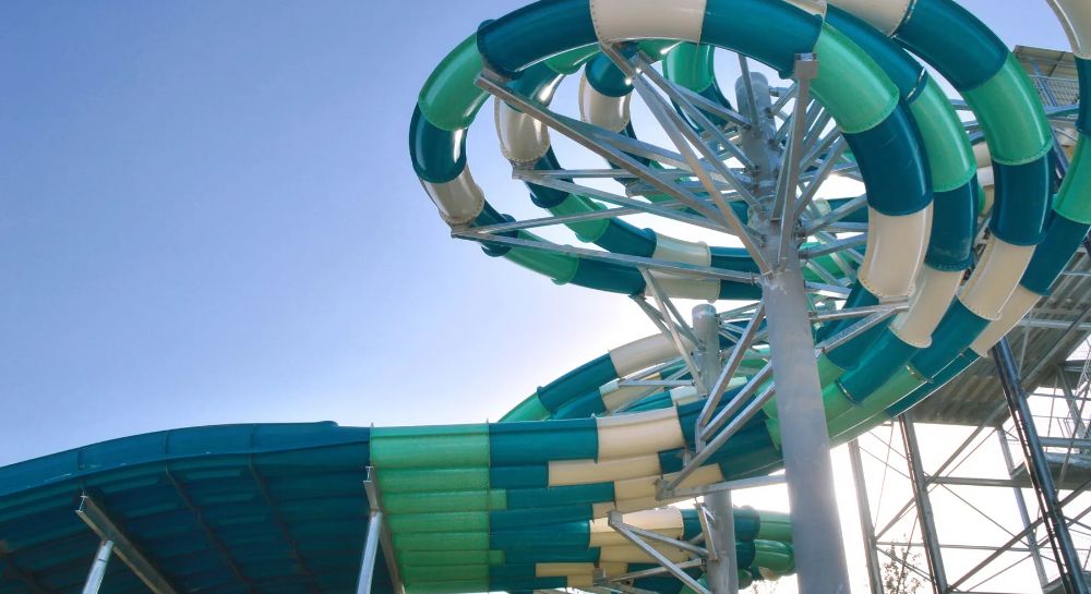 torremolinos aqualand aqualand parque de atracciones de torremolinos