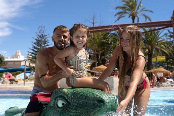 zona infantil aquamijas 1 zona infantil aquamijas