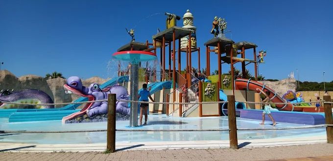 aquopolis cartaya aquopolis cartaya