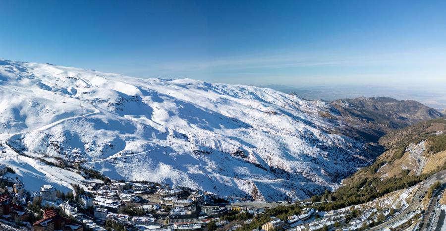 sierra nevada